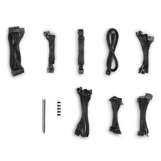 Be quiet! DeShangDeJingJie Pure Power 13M Pure Power 13M 850W CN