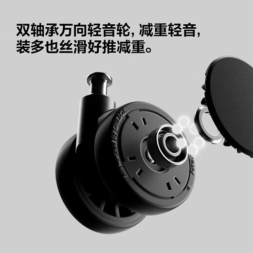 Bremen suitcase women's trolley case large capacity suitcase password box student male 30-inch business leather suitcase black