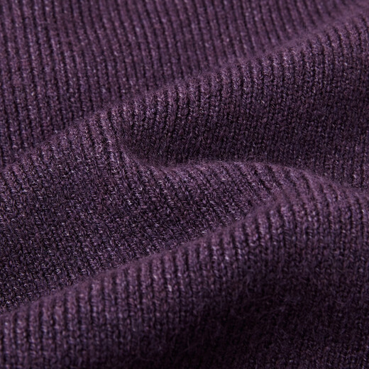 Demana Enjoy the softness and warmth at this moment Winter half-zip stand-up sweater embroidered temperament petite sweater women's top