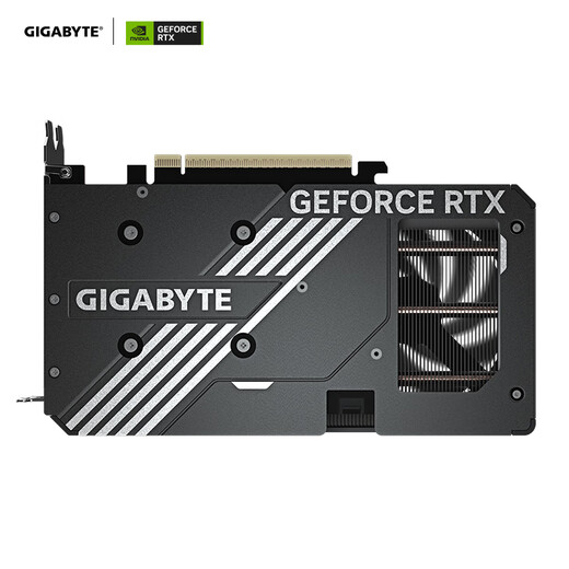 GIGABYTE 5060Ti 16G graphics card WindForce MAX OC GeForce RTX 5060 Ti WindForce MAX OC SFF 16G DLSS4 gaming e-sports graphics card