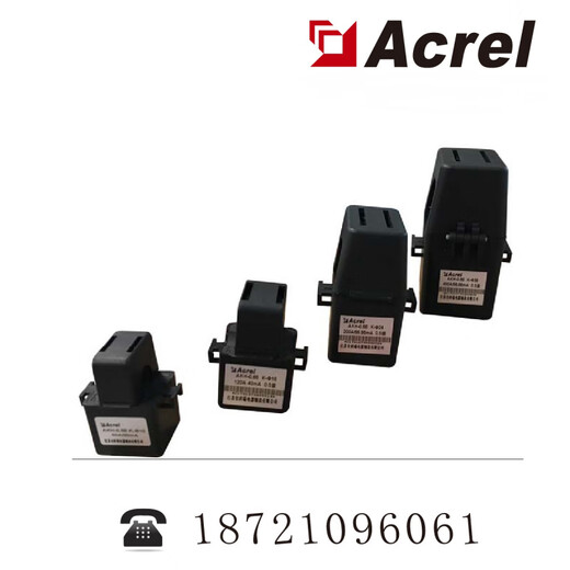 Ankerui AKH-0.66/K- 24 150/5 Open type transformer for smart power transformation AKH-0.66_K- 24_150A_5A