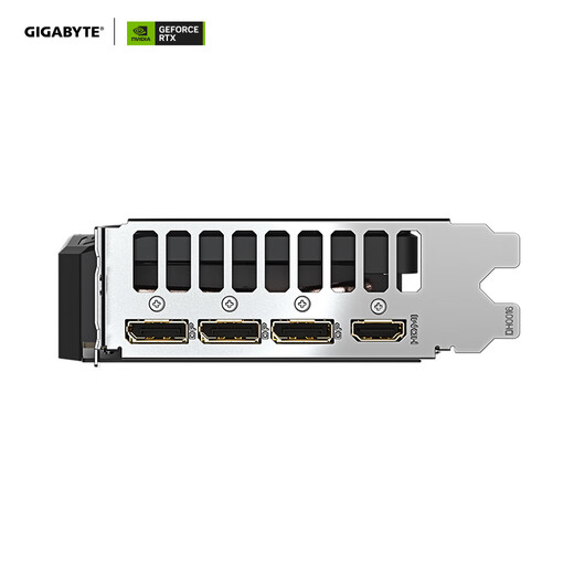 GIGABYTE 5060Ti 16G graphics card WindForce MAX OC GeForce RTX 5060 Ti WindForce MAX OC SFF 16G DLSS4 gaming e-sports graphics card