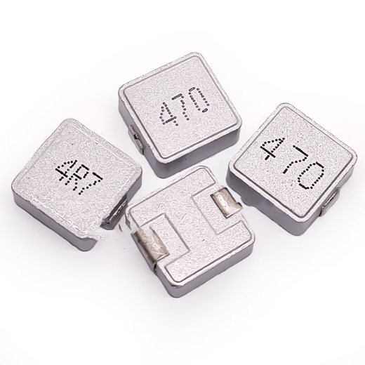 Hanshi Hengye inductor integrado 3.3UH 1040(10x10x4)/150 piezas