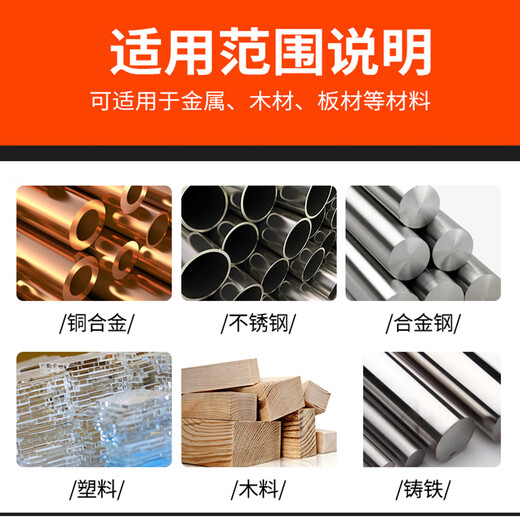 55 degree tungsten steel ball cutter 2-edge spherical milling cutter R-shaped ball head alloy coated end mill special for CNC steel parts R3*6*50 Free special ticket