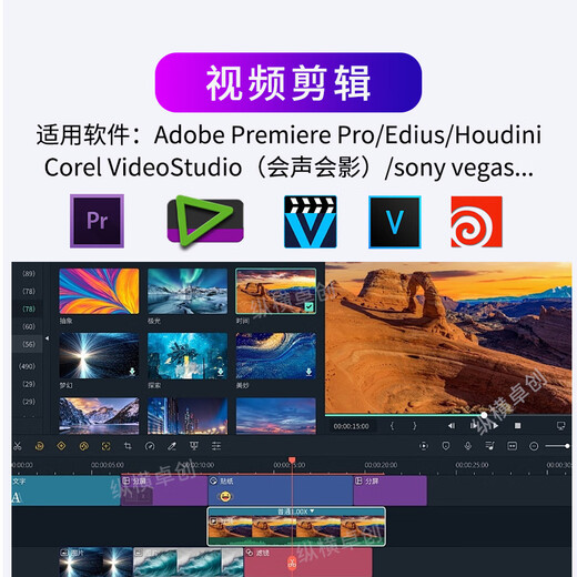 Zongheng Zhuochuang Designer graphics workstation video editing 24 threads i9 12900KF/RTX5070Ti/A4000 16G drawing modeling rendering assembly desktop computer host configuration three i9 12900KF+5060Ti 16G