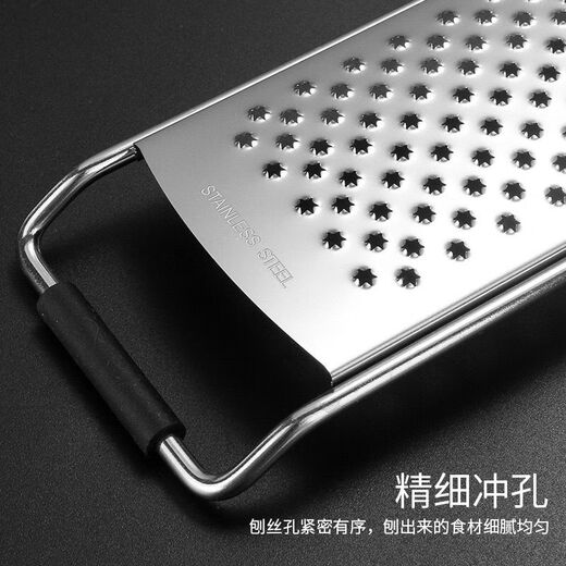 304 stainless steel ginger grinder household ginger garlic grinder ginger paste grinder crushed ginger ginger grinding kitchen gadgets single