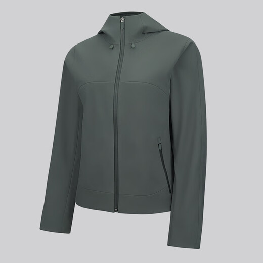 Lululemon丨Cross Chill Women's Urban Cross Country Jacket LW4CL9S Palm Green S