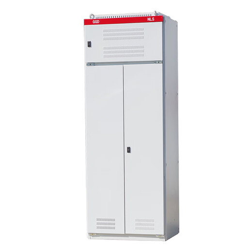 GGD electrical cabinet distribution box
