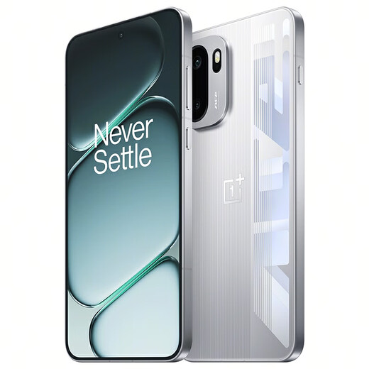 OnePlus Ace6 mobile phone, new ace6 gaming e-sports flagship, Snapdragon 8 Extreme Edition, 165Hz ultra-high refresh eye protection screen, Quicksilver 12+256GB official standard configuration
