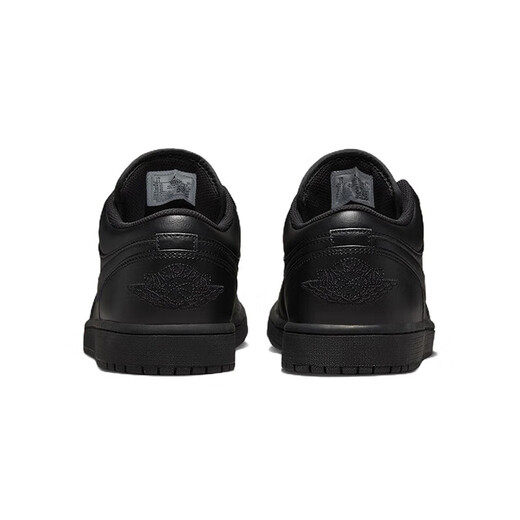 Nike (NIKE) men's shoes winter AIR JORDAN 1 sports shoes basketball shoes 553558-093 553558-093 44