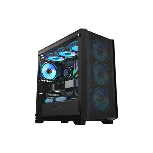 Fat Bug Intel Core i5 14600KF/RTX5060TI 8G/32GB/1TB design live broadcast computer Delta game assembly computer desktop government subsidy complete machine