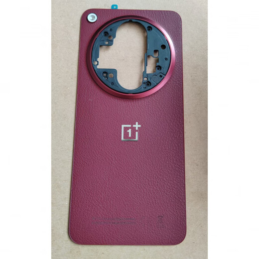 OPPO brand original find N3 original back cover find n3 original mobile phone back case battery cover glass case Find N3 original back cover black OPPO logo