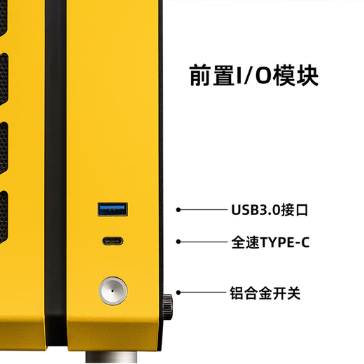 Sugar Cube Mechanical Master C24 chassis i5 12600KF small host RTX5060/5060ti portable ITX desktop computer mini host office home design delta game assembly computer configuration two丨U5 225 boxed丨barebone system丨super powerful office host