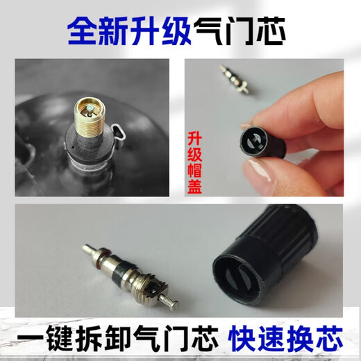 Kissi closed water test air bag municipal sewage pipe blocking air bag rubber inflatable plug leak blocking thickened water blocking air bag A grade thickened DN75