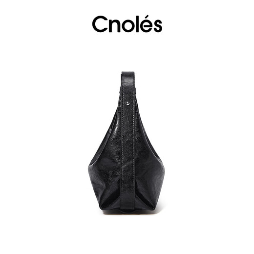 Cnoles original design crescent bag women's new high-end single shoulder crossbody bag New Year's Day gift for girlfriend