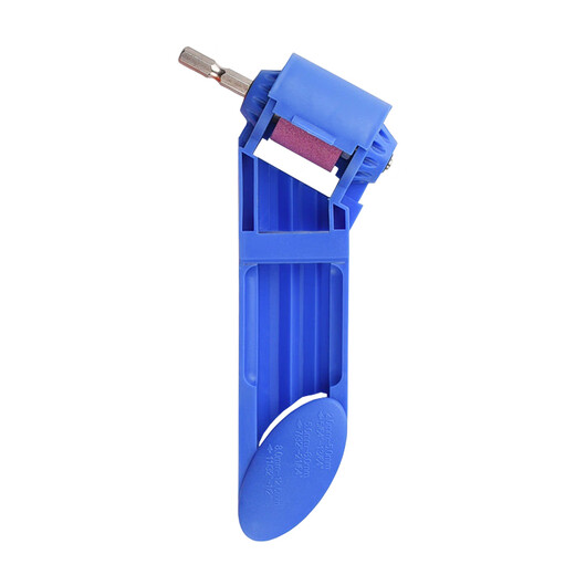 Baolian grinding drill bit artifact hand electric drill turn head grinder grinding repair grinder grinding drill portable tool set