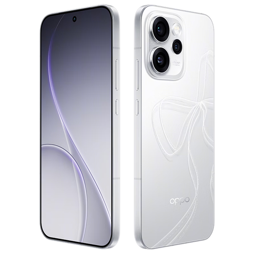 OPPO Reno15 Pro new mobile phone, national subsidy, live broadcast artifact, 200 million ultra-clear images, reno15pro full network communication, 5G smart AI camera student mobile phone, starlight bow, 12GB+256GB, official standard configuration, nationwide joint warranty