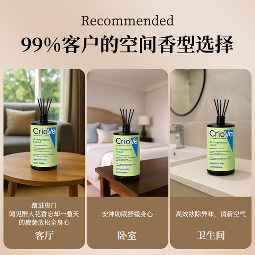 Di Galen Aromatherapy Indoor Bedroom Bathroom Air Freshener Car Aromatherapy Shangri-La Hotel Home Toilet Fragrance