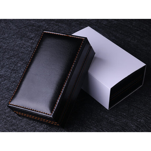 Lieshang Men's Business 2 Sets Tie Clip Cuff Button Set French Shirt Sleeve Pins Cuff Nails Suit Tie Pin Clip Pin A08 Cuff Buttons Tie Clip Set (2 Sets)_Silver