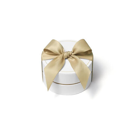 AHKAH women's earrings are exquisite, elegant, gorgeous and fashionable 18K gold pink tourmaline tanzanite date commuting picture color