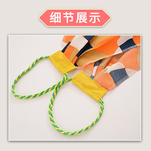 Upgraded printed thickened bath towel for back rub without asking for help. Large lengthened back strip for bath and decontamination bath towel. Green color easy back rub 2 pieces