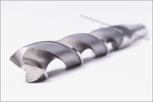 Tapered handle extended hemp drill extended taper drill extended drill bit 50MM500MM1000MM 50*blade length 800*total length 950