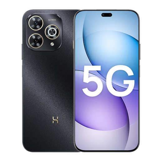 Huawei 2025 new 5G products Smart 80 Pro mobile phone Infrared remote control AI smart assistant Kunlun glass + Xuanjia body Huawei Hongmeng ecological mobile phone mate Starry sky black 12G + 512GB 24 periods interest-free 180 days only replacement without repair + three-year warranty + broken screen protector