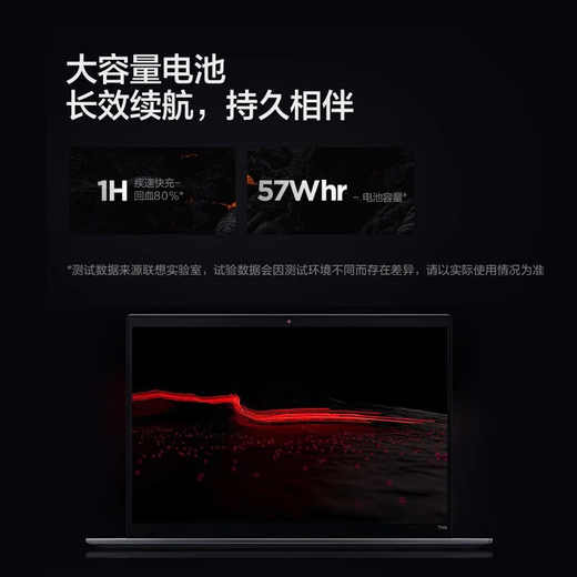 ThinkPad T14P 20 % Zuschuss Core Ultra-Serie Lenovo-Laptops Leistungsstarkes, dünnes und leichtes Business-Office-Notebook E14 optionales T14S-Designer-Notebook i7-1260P 16G-Speicher 512G Solid-State-T14S-unabhängige Grafikkarte IPS-High-Definition-Bildschirm-Upgrade