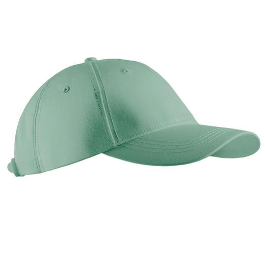 Decathlon Hat Men's Peaked Baseball Cap Women's Sun Shade Autumn Golf Sports Fashionable Warmth INESIS-4477821