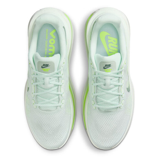 Nike NIKE Men's Running Shoes VOMERO PREMIUM Valentine's Day Gift Running Shoes HQ2050-300 Green 45