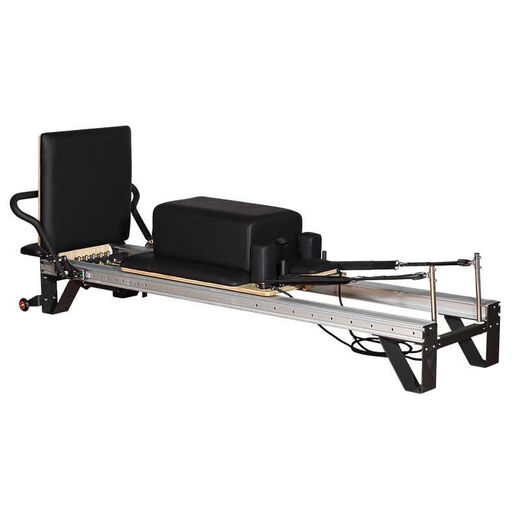 Pilates fitness equipment five-piece set, stretching, postpartum yoga, home adult core bed, large equipment, core bed