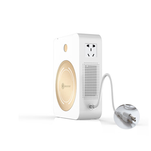 Shun 500VA transformer 110v to 220v boost power supply voltage converter Chinese electrical appliances for overseas use JDZY-N5002JS