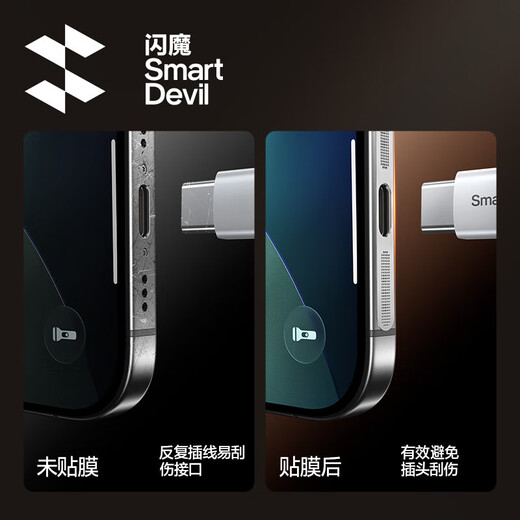 Flash Magic is suitable for Apple 17Promax dustproof patch, 17Pro dustproof net, iPhone speaker anti-scratch charging port speaker earpiece, mobile phone dustproof patch, gray 17Pro&17ProMax speaker metal dustproof net