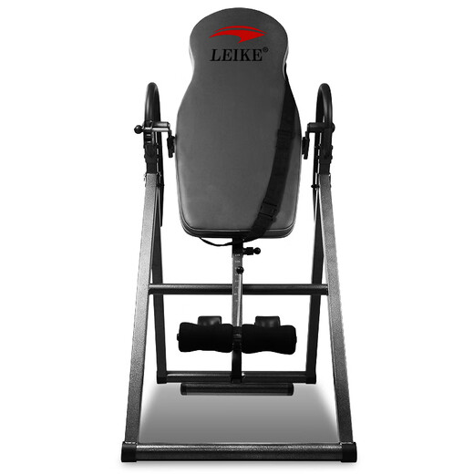 Machine d'inversion, équipement de fitness à l'envers pour la maison, cintre d'inversion, artefact d'inversion à étirement long et élevé, équipement de rehaussement, machine d'inversion pliable