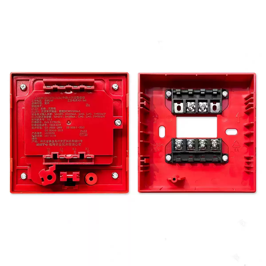 Gulf explosion-proof manual alarm J-SAM-GSTN9311Ex explosion-proof manual alarm button coded genuine GSTN9311Ex complete set