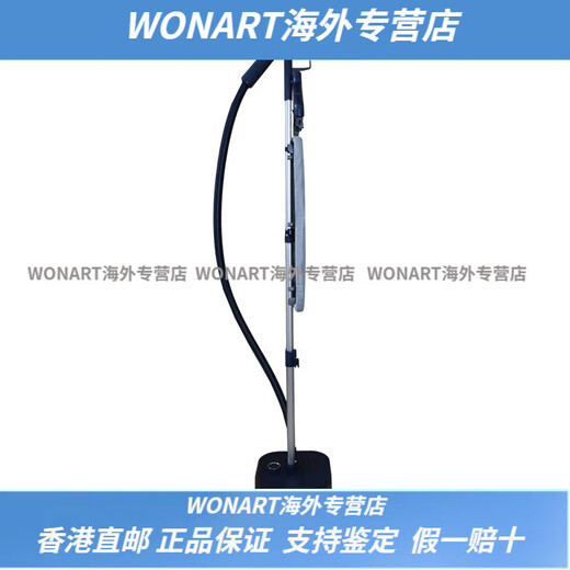 Panasonic (Panasonic) 2024 new steam garment ironing machine electric iron home commercial clothing store ironing iron GSJ050 for girlfriend and boyfriend HBE NI-GSJ050-A dark blue