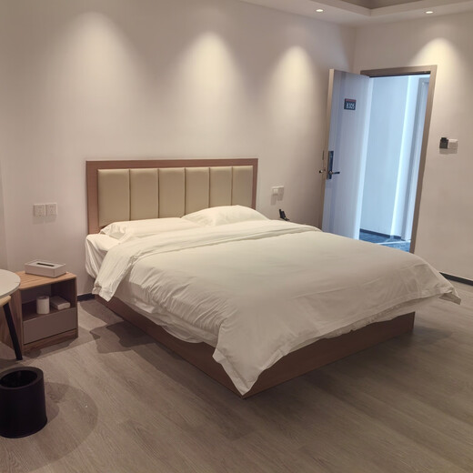 Hotel accommodation services