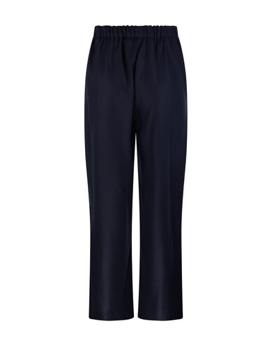 MAX MARA 25FW Drawstring Casual Pants Women Picture Color 9136055306 20 | IT-44 New3