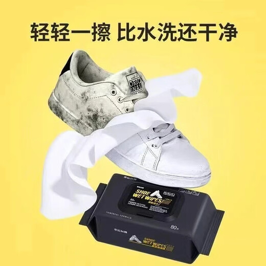 Germany imported new shoe dryer for baking warm socks and shoes, household shoe dryer for wet and dry use without damaging shoes, a small pack of shoe polishing wipes