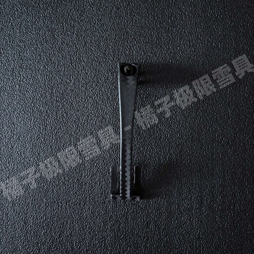 Bern snowboard helmet goggle buckle/goggle clip special helmet accessories Bern ski helmet goggle buckle (1 piece, including mounting screws)