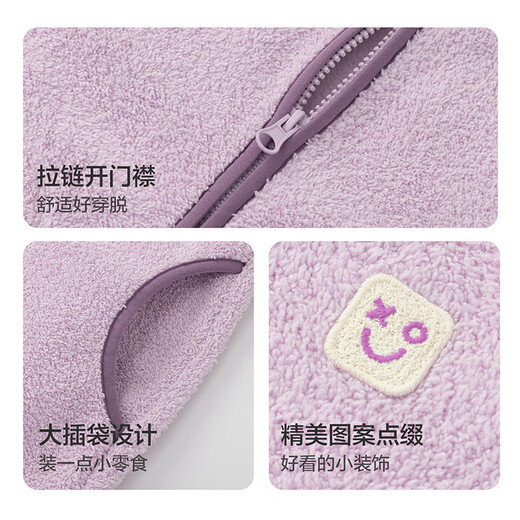 Balabala children's clothing children's vest 2025 winter new half-velvet inner warm vest for boys and girls cute and cute