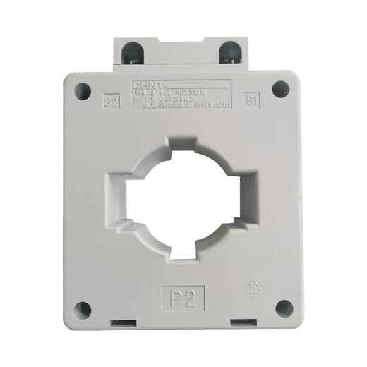 Chint current ratio transformer BH-0.66 0.5 level three-phase AC current small 30015050/5 10/5A 0.5 level 120
