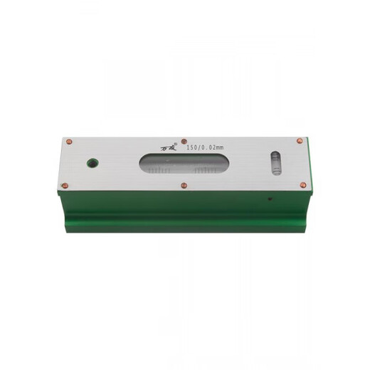 Yingtang high-precision bar level measurement 300 150 0.02mm mechanical machine tool fitter level ruler bar level ruler 200mm