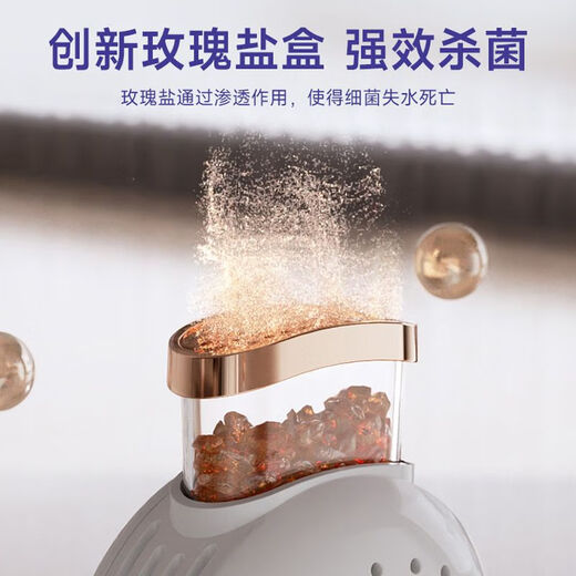 NK shoe dryer, shoe warmer, deodorant, sterilization and drying machine, shoe drying machine for home use in winter, one-generation single bracket, purple light telescopic + timing