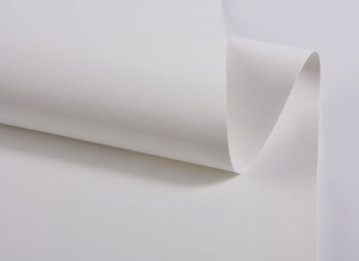 Yusenyi tensile membrane cloth processing parking shed car shed membrane structure membrane material landscape charging pile canopy PVDF membrane cloth customization white 780g PV membrane cloth one square meter price