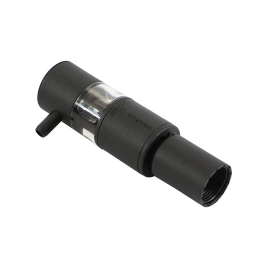 ABS fire gun heating fire detection equipment automatic telescopic automatic smoke tester (11 meters)_ABS-Y12+