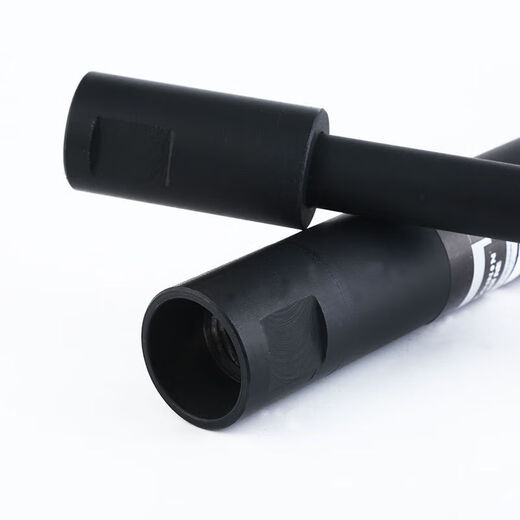 Ye Yukeneng water drill bit lengthened 450 air conditioning concrete wall expansion dry and wet dual-use diamond water drill bit 20x450mm