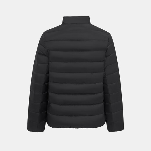 Snow Flying 2025 New Style Classic Fashion Versatile Lightweight Women's Stand Collar Autumn Down Zipper Pocket Warm and Fashionable