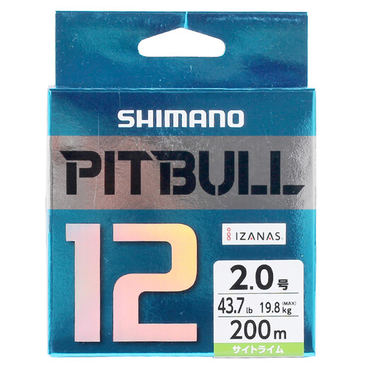 SHIMANO Shimano 12 braided sub-line braided line PE line Japanese fishing line PL-M52R/PL-M62R blue-No. 0.5 150 meters