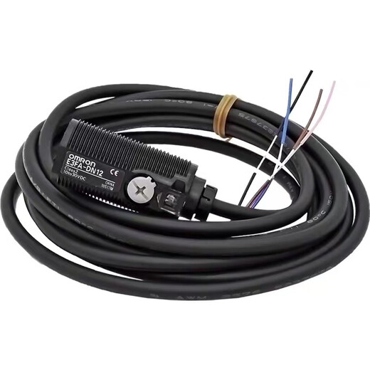 Original photoelectric switch E3FA-DN11/234/DP/RN/RP/TN/TP21/22/23 sensor E3FA-DP11 PNP 2m cable